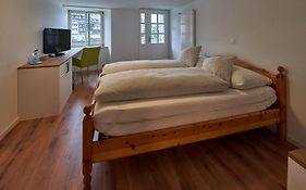 Hotel Mokka Laufenburg